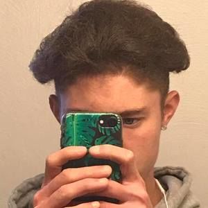 Meet your Posher, Kaleb